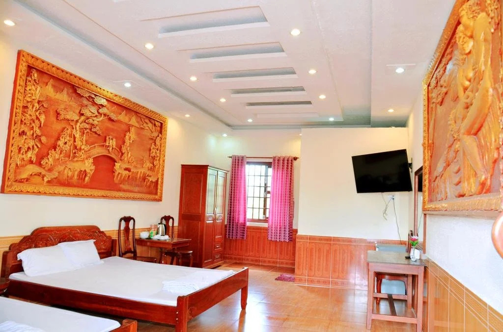 Thanh Loc Hotel