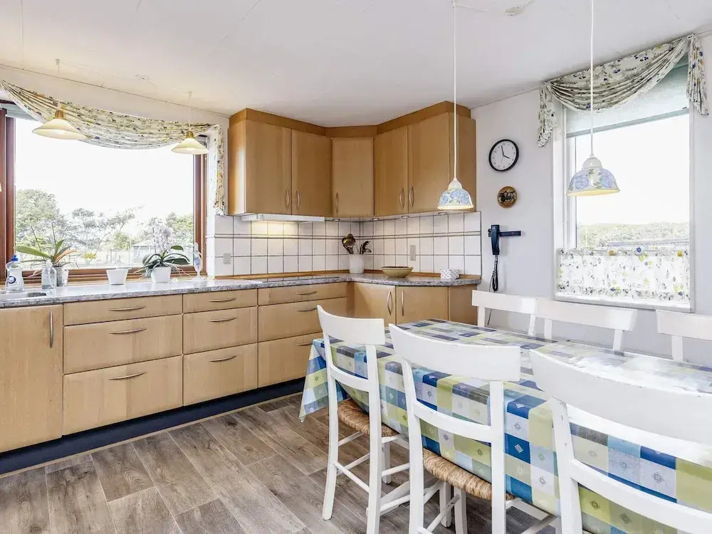6 Person Holiday Home in Skagen