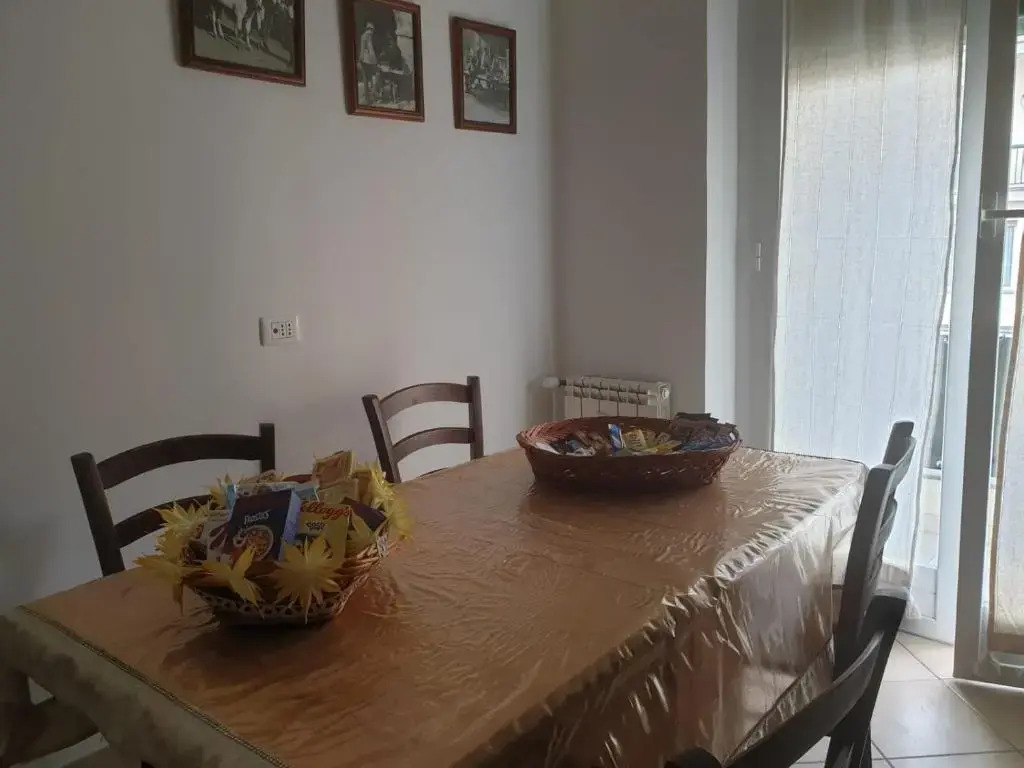 San Martino - Il Sole