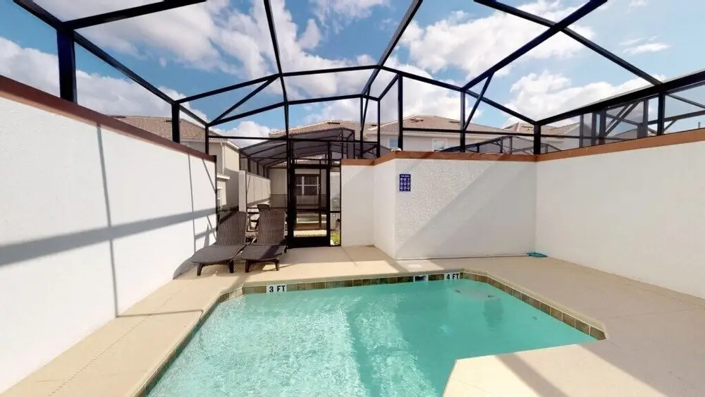 Storey Lake Resort - Lbl824