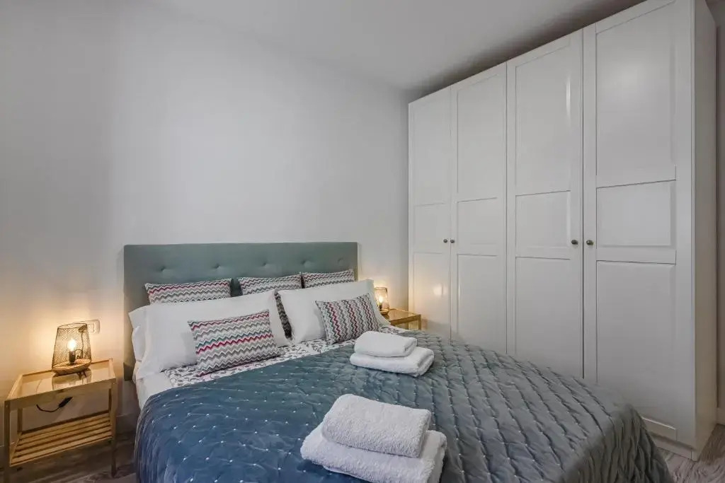 apartment VERACRUZ near the beach