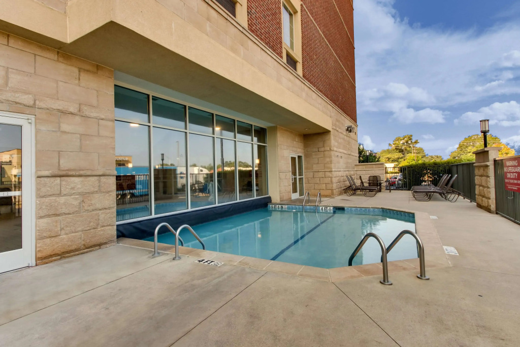 Drury Inn & Suites Meridian