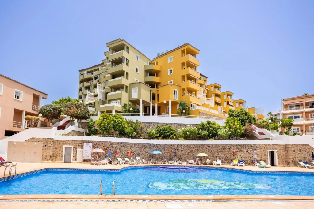 Orlando Eagle Nest by LoveTenerife