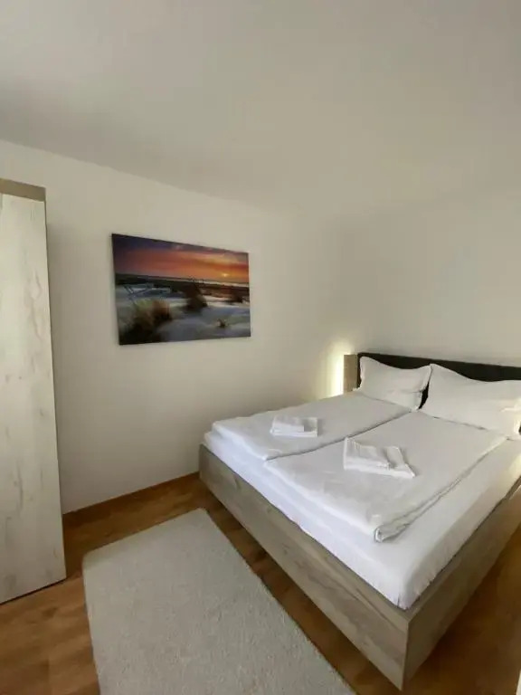Focus Apartment
