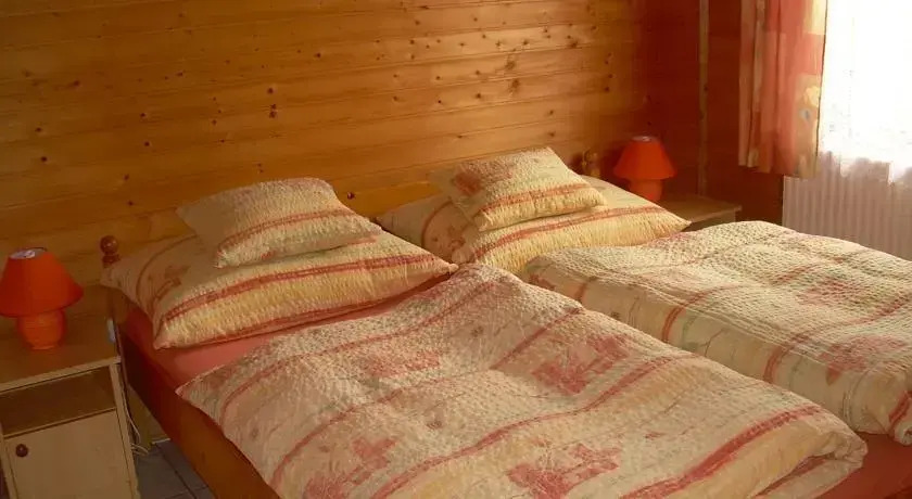 Családbarát Faház