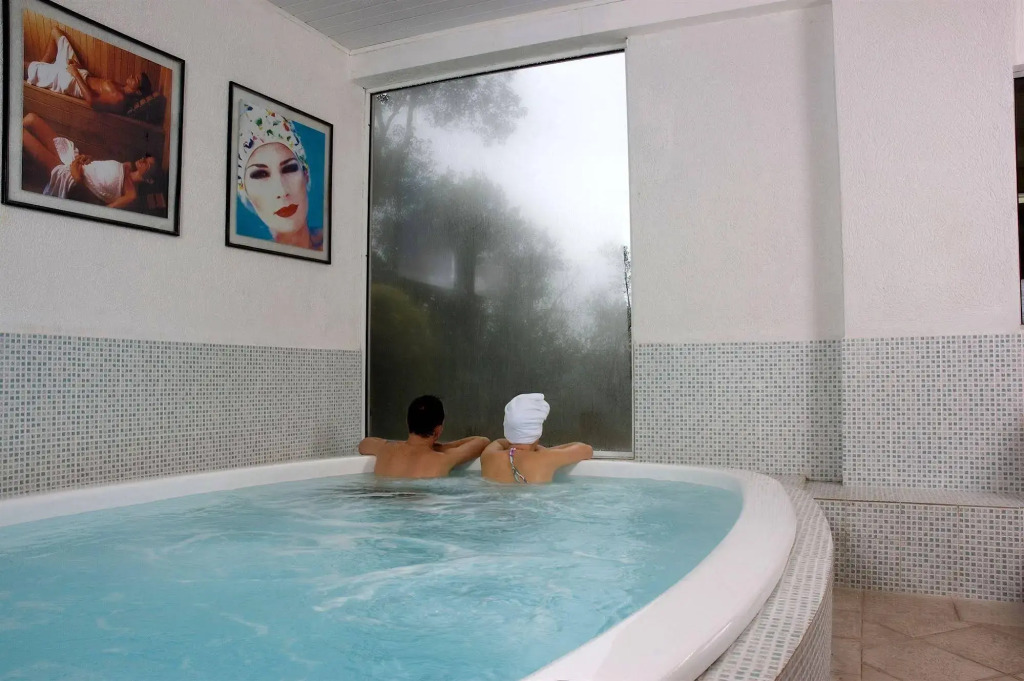 Villa Bella Hotel & SPA Gramado