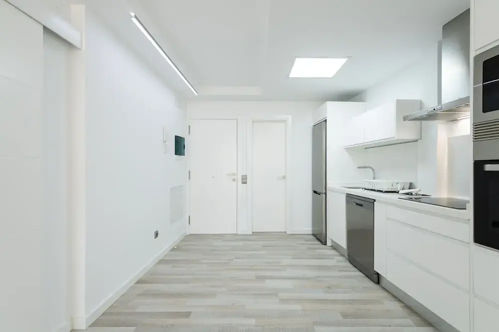 Apartamento Aguila 2