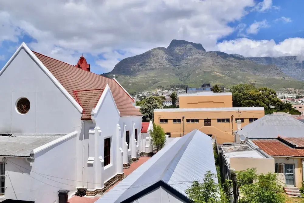 1 Bedroom Apartment With Balcony in Woodstock