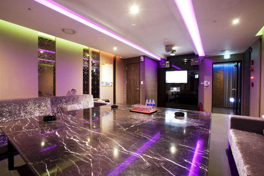 Hotel Matthieu Yeosu