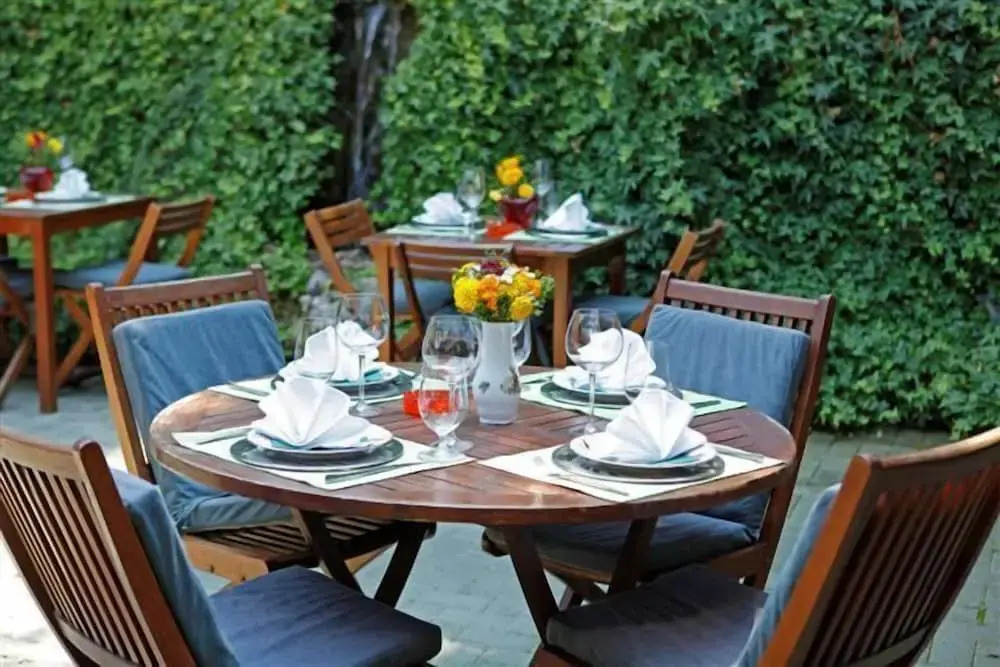 The Hunters Lodge Kamnik
