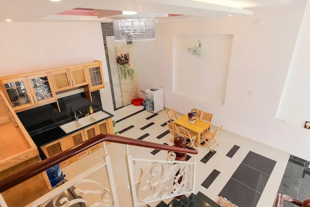 Tran Duy Luxury Villa Mini