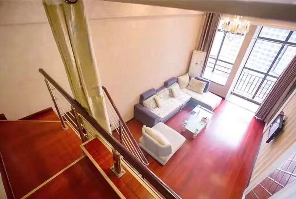 Nanchang Jiayuan Service Apartment