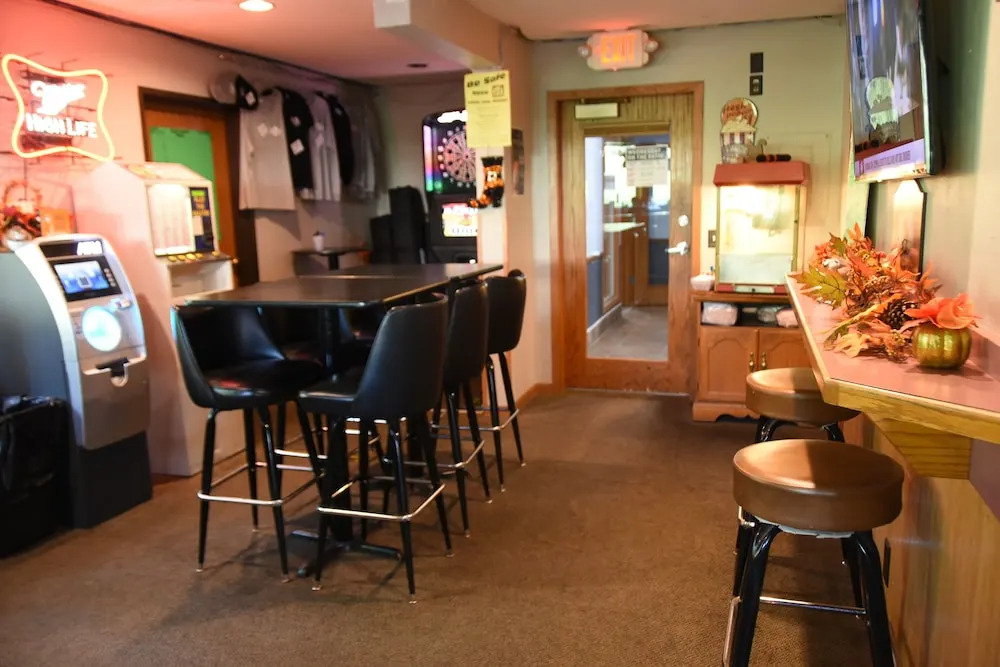 Campus Inn Baraboo