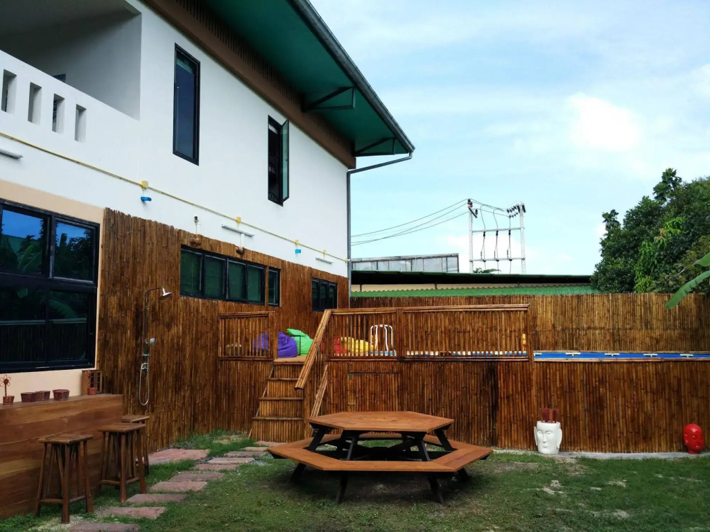 Backpackers Eurohostel