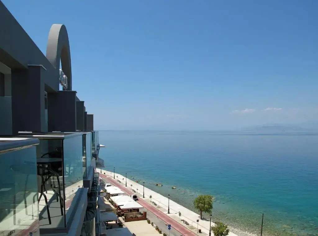 Arion Hotel