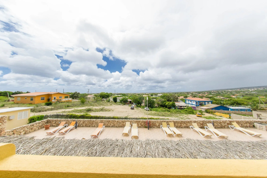 Hillside Resort Bonaire