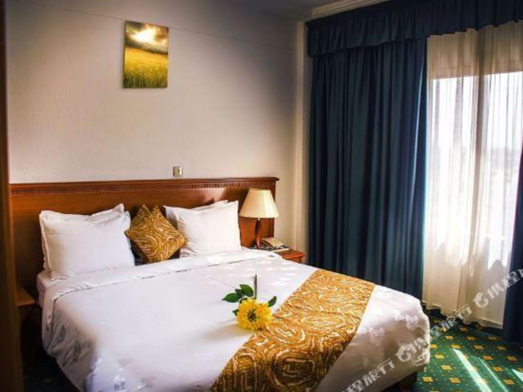 Splendid Hotel