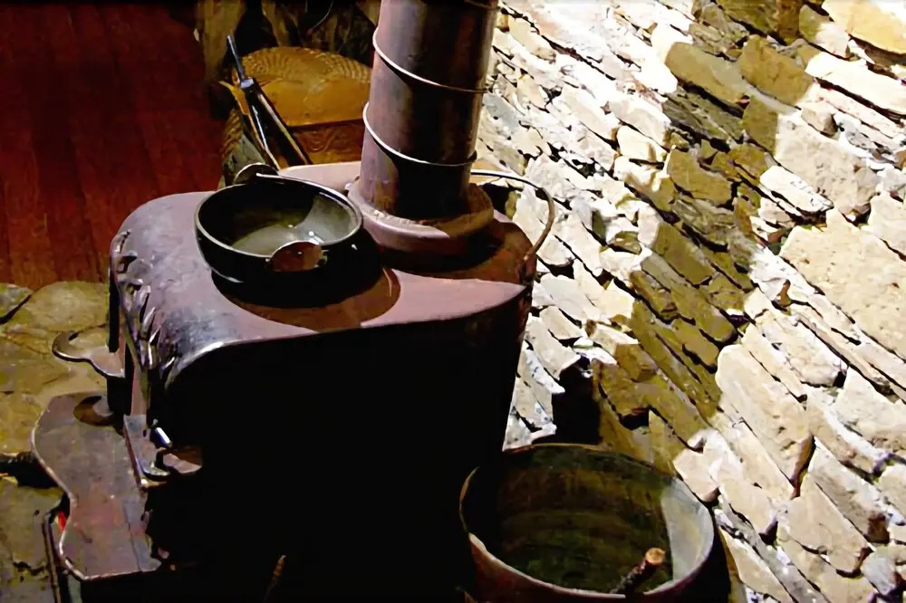 Yeoju Rodam Pension