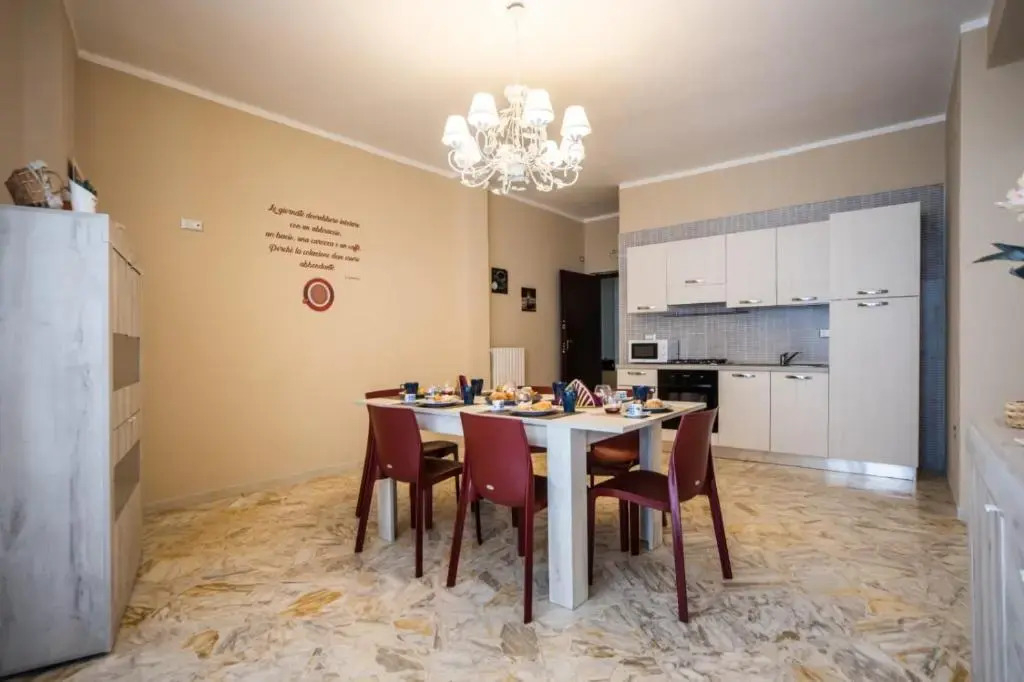 AJ Suite and Breakfast