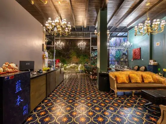 Origin Hotel