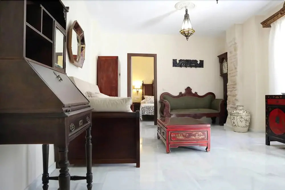 Apartamentos Medina Qurtuba