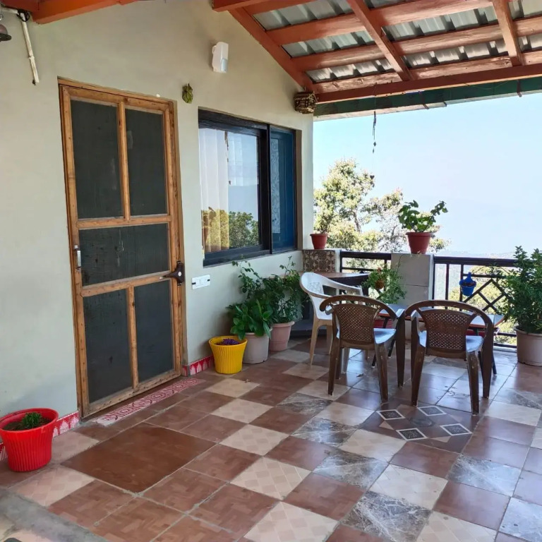 Vineet Homestay