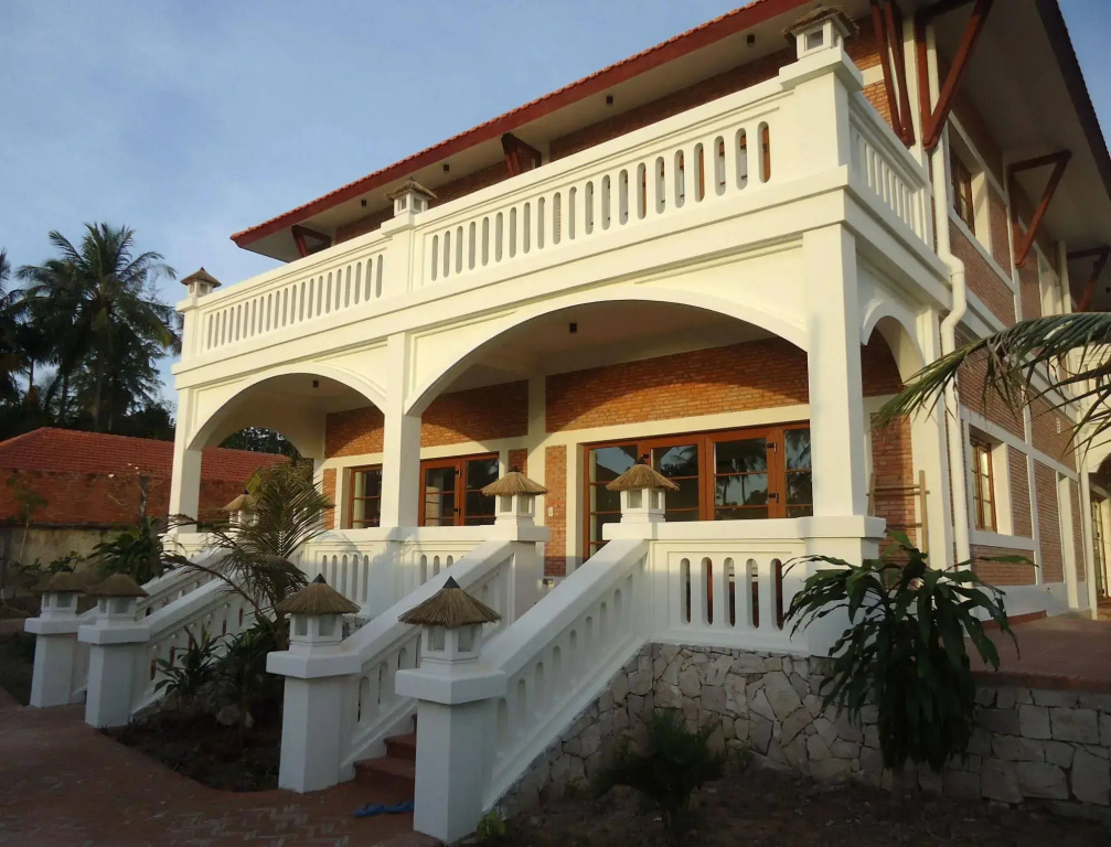 Cassia Cottage Resort and Spa