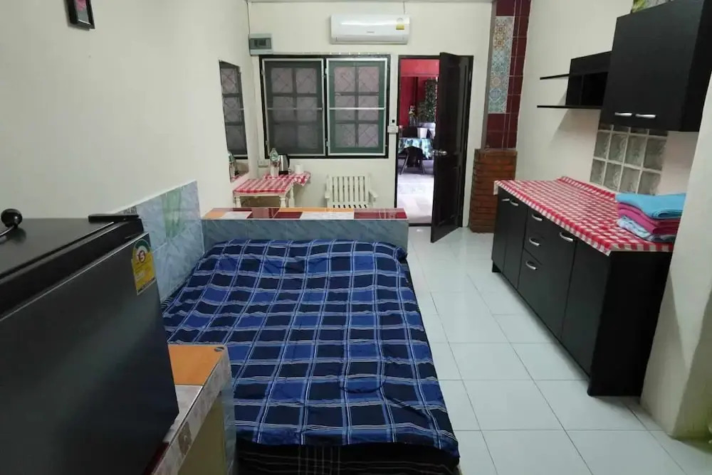 RTW Residence