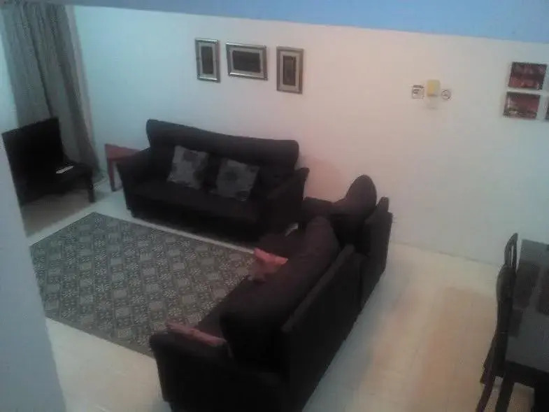 Jendelatamu 52 Homestay