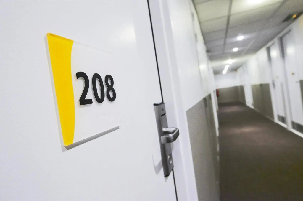Kyriad ECO - Suresnes - La Defense