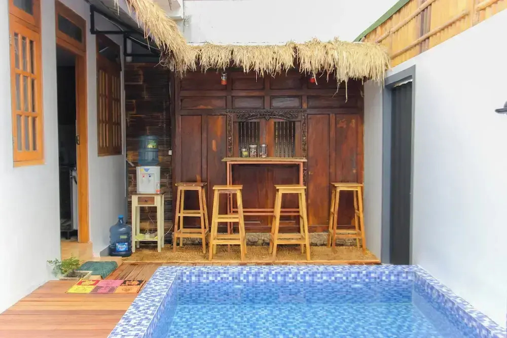 Villa DMaguwo Suites