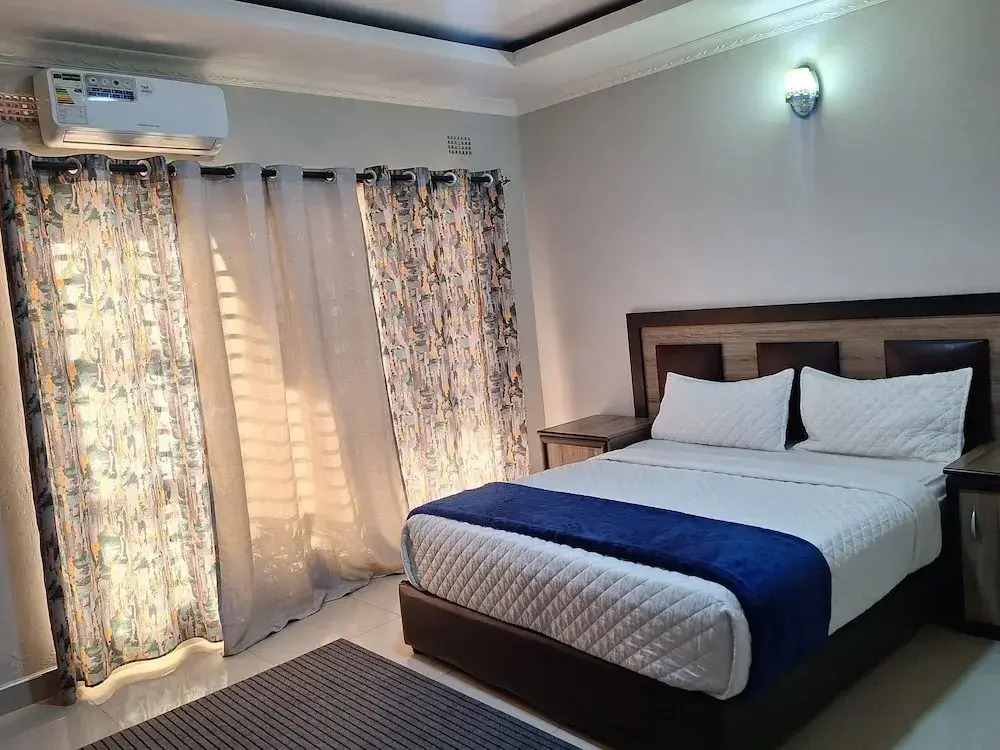 Gatoma Executive Apartments