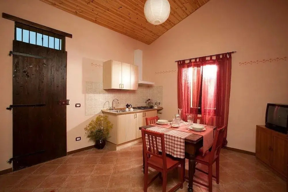 Agriturismo Bufano