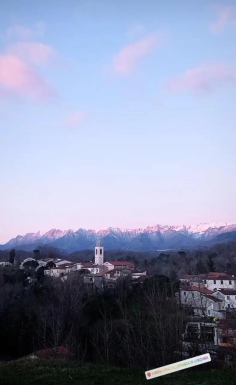 La "Casina nel borgo" , relax a un passo dalle 5 Terre