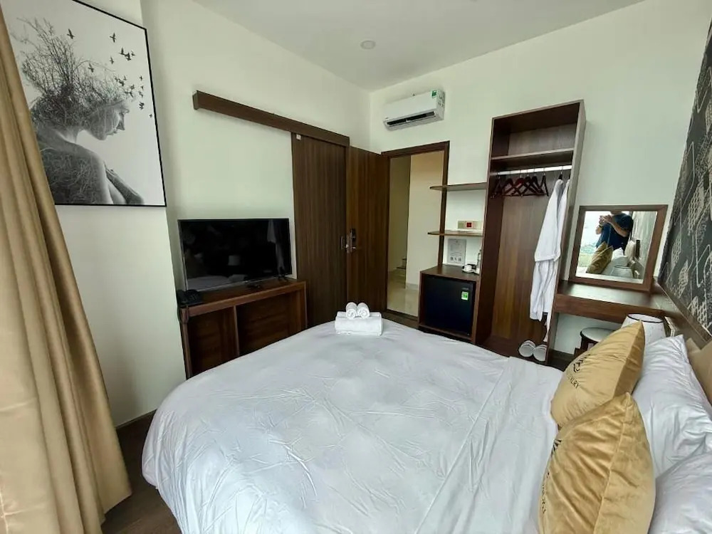Phu Quy Luxury Hotel