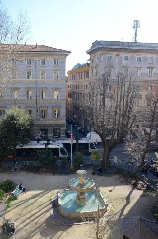Exclusive Cairoli Apartment