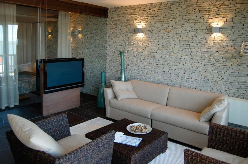 Echo Residence All Suite Hotel