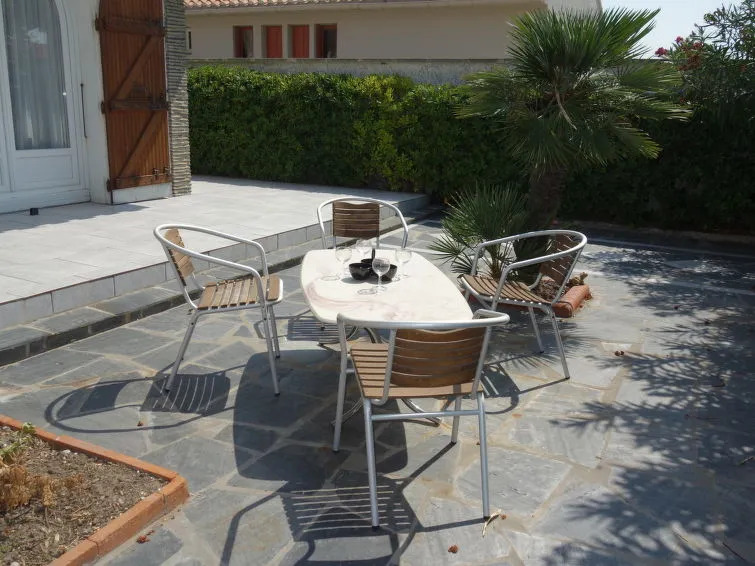 Holiday Home El Patio