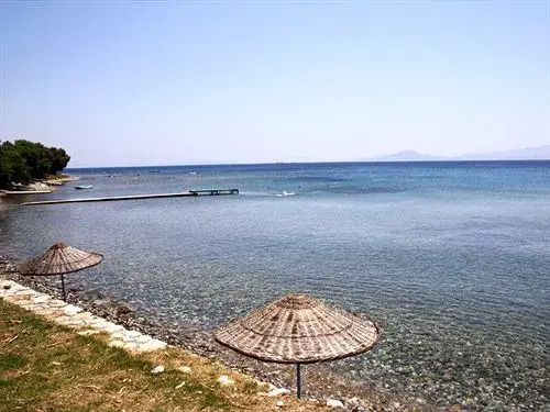 Han Royal Hotels Villa Datça