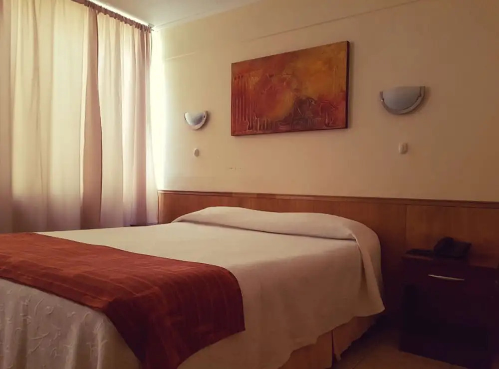 Hotel Intillanka
