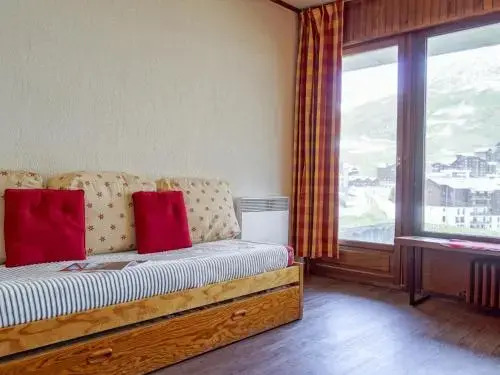 Apartment Les Pistes.3