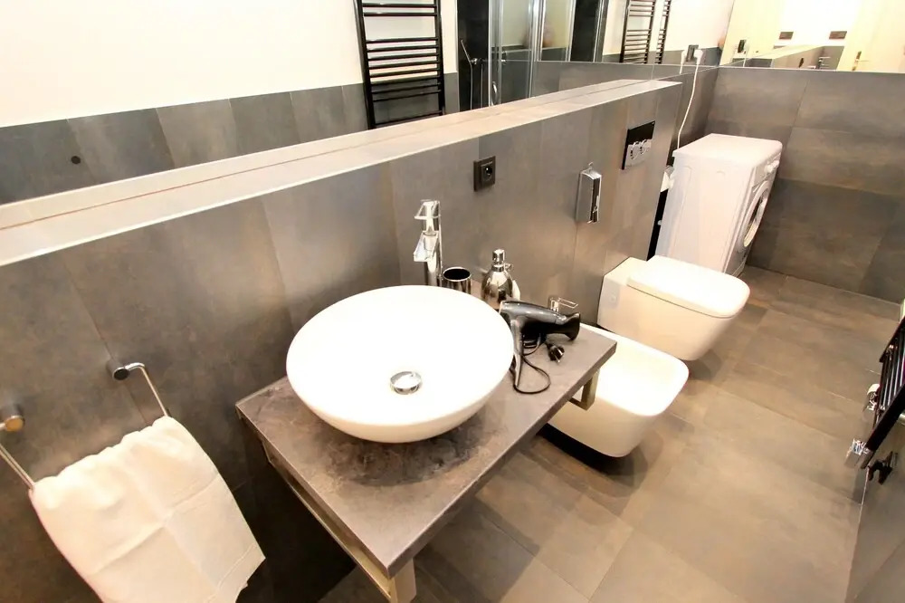 Luxury apartments Krocínova