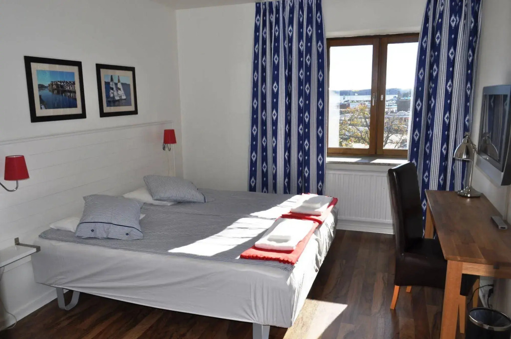 Hotel Lysekil