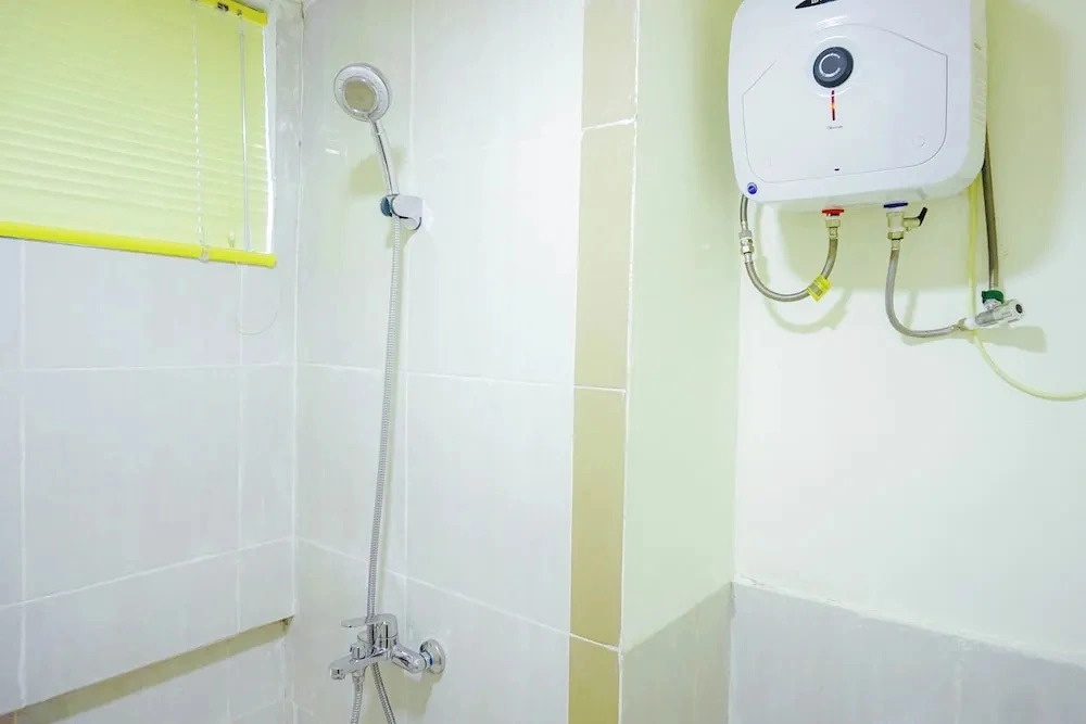Relaxing 2Br With Working Room Apartment Meikarta