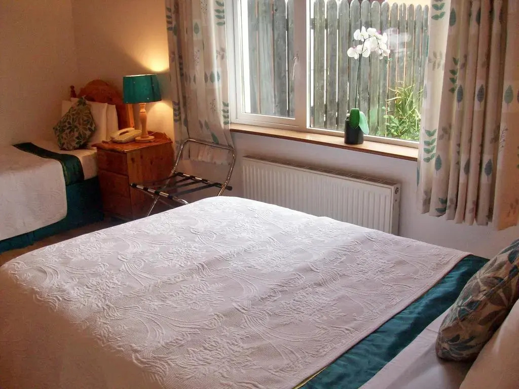 OConnors Accommodation