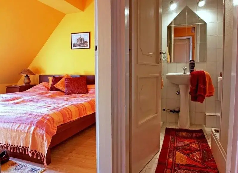 Maharaja Apartment