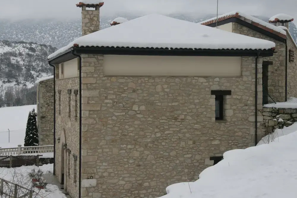 Casa Rural Torres