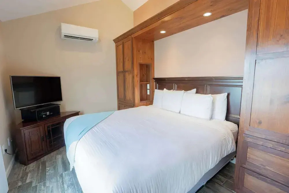 Norseman Resort on the Beach