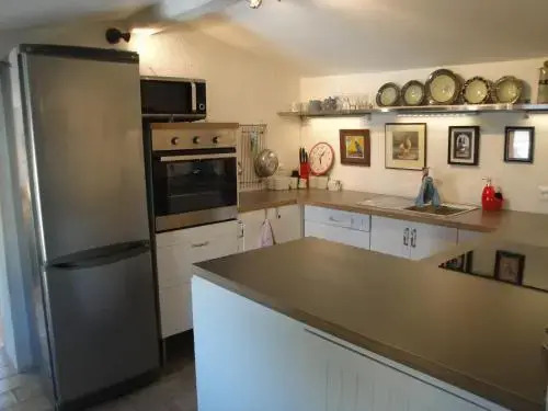 La Petite Roche