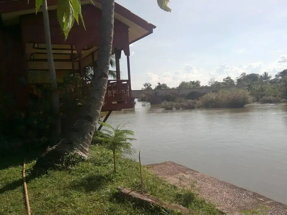 Khampheang Guesthouse